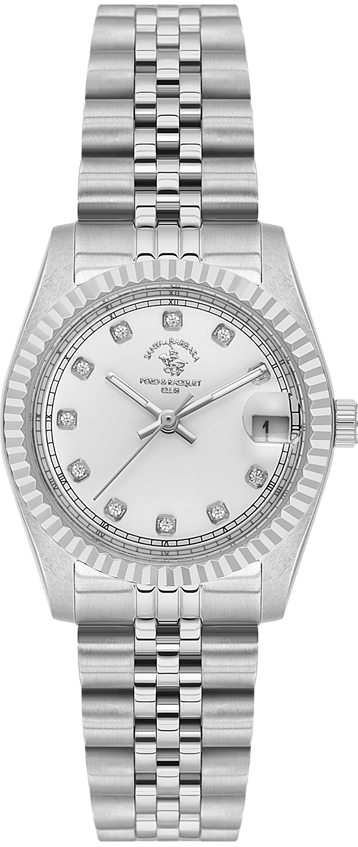 Часы Santa Barbara Polo & Racquet Club SB.4.10011-1