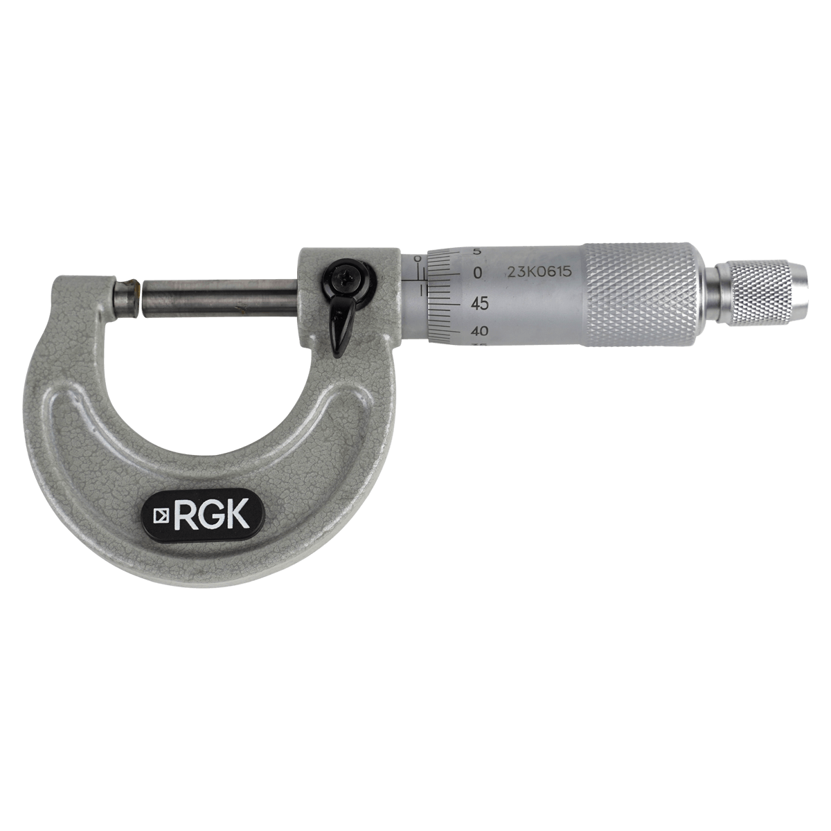 Микрометр RGK MPM-25