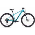Велосипед CUBE 2023 Aim Pro grey´n´flashyellow - Изображение 3