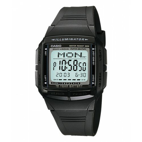 Casio Data bank DB-36-1A