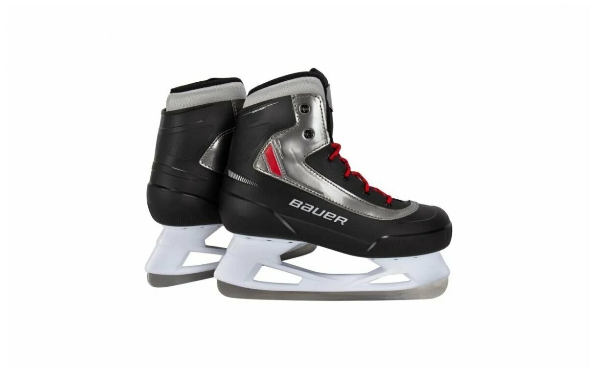 Коньки прогулочные BAUER Expedition SR