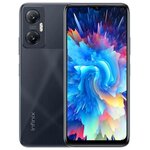 Infinix Смартфон Note 30i 8/256 ГБ (X6716), черный - Изображение 7