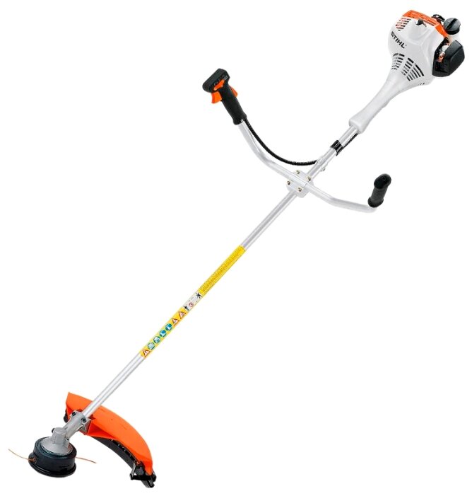 Триммер бензиновый STIHL FS 55, 1 л.с., 55 см