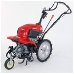 Культиватор аккумуляторный Honda FG201DE, 1800 Вт,  с АКБ и ЗУ - Изображение 2