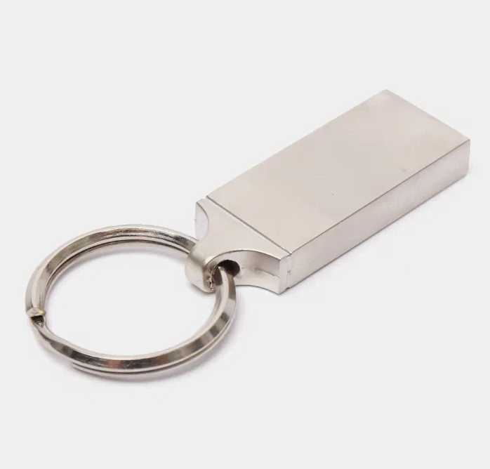 LIDER Mobile Высокоскоростной USB флеш-накопитель 64 ГБ/ USB 3.0 flash drive/ Водонепроницаемый/ Металлический