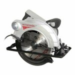 Циркулярная пила дисковая ИНТЕРСКОЛ ДП-165/1200 (1200Вт, диск 165*20*2,5мм, 4700об/мин, 4,5кг) - Изображение 2