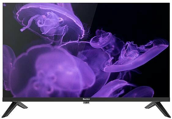Телевизор LCD Blackton Bt 24FS32B Black (Smart TV Android)