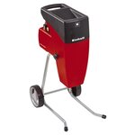 Измельчитель электрический Einhell GC-KS 2540, 2500 Вт - Изображение 5