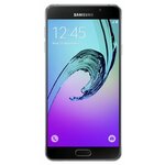 Смартфон Samsung Galaxy A55 5G 12/256 ГБ, Dual: nano SIM + eSIM, navy - Изображение 1