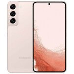 Смартфон Samsung Galaxy A55 5G 12/256 ГБ, Dual: nano SIM + eSIM, navy - Изображение 4