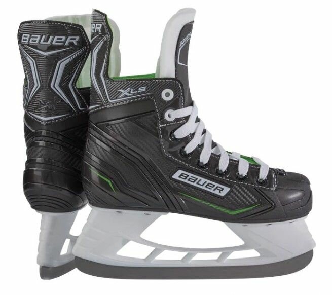Коньки Bauer X-LS Junior
