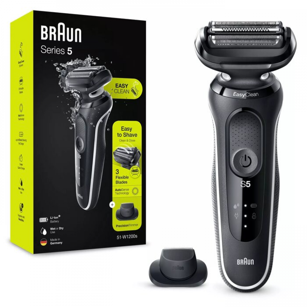Электробритва Braun Series 3 300s