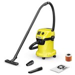 Пылесос Karcher T 12/1 - Изображение 3