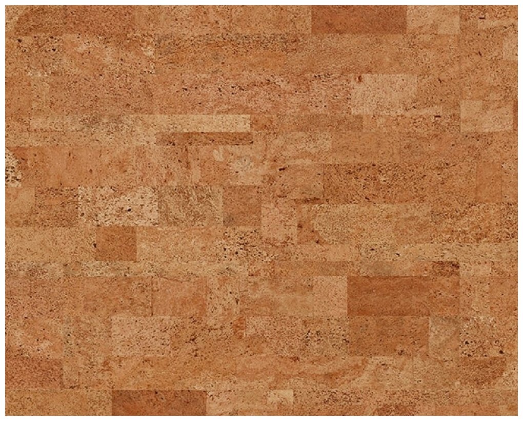 Пробковый пол Wicanders Cork Pure Go