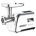 MARTA MT-MG2029A белый жемчуг мясорубка - Изображение 3