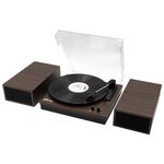 Проигрыватели винила Rega Planar 8 (Apheta-3) Matt White - Изображение 2