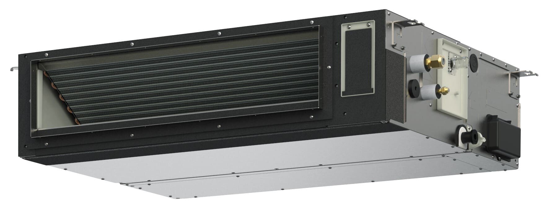 Канальный кондиционер Panasonic S-60PF1E5B + U-60PZ2E5 Panasonic
