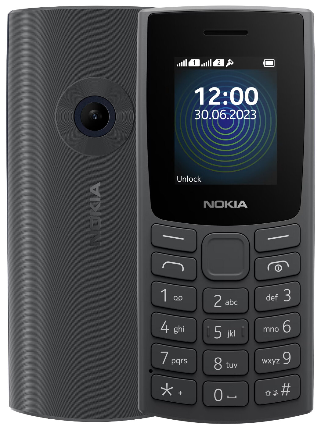 Телефон Nokia 110 (2023)