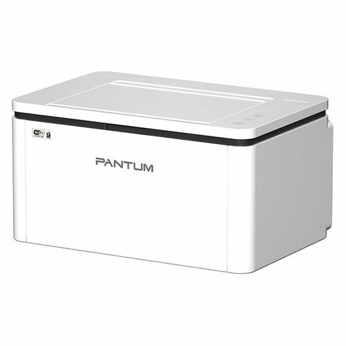 Принтер лазерный Pantum BP2300W A4