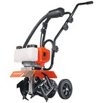 Мотоблок дизельный Patriot Garden Boston-6D - Изображение 1