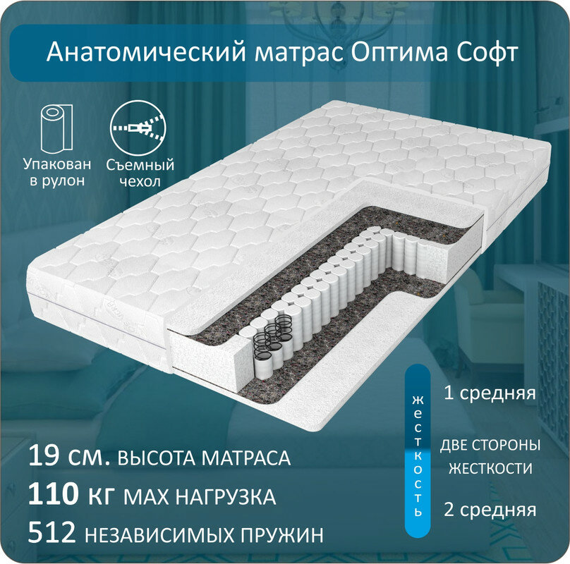 ОптимаСофт
