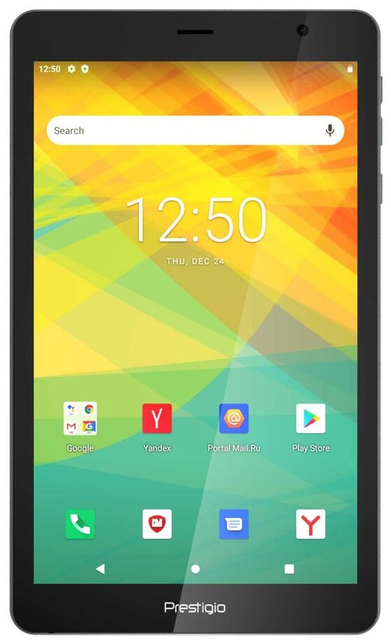 Планшет Prestigio Node A8 PMT4208