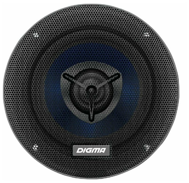 Коаксиальная АС Автомобильная акустика DIGMA DCA-B402