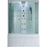 Душевая кабина Timo eco 80*80*218 (TE-0780P) - Изображение 1