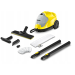 Пароочиститель KARCHER SC 2 EasyFix + аксессуары - Изображение 3
