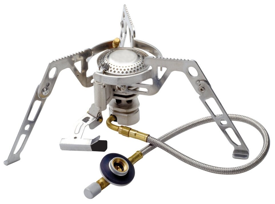 Горелка KOVEA KB-0211G Moonwalker Stove