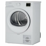 Сушильная машина Weissgauff WD 5697 D Condenser - Изображение 7