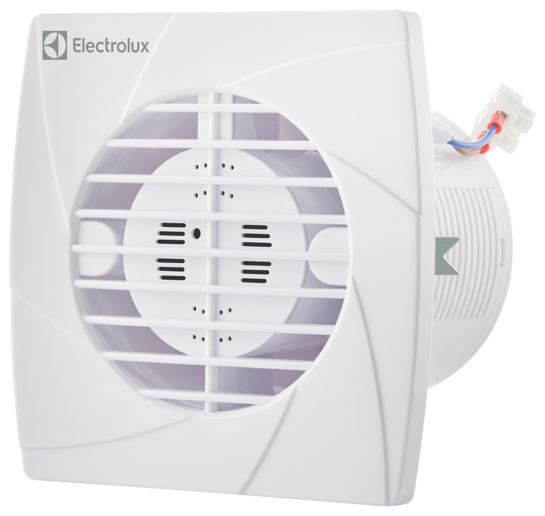 Вентилятор вытяжной Electrolux серии Rainbow EAFR-100