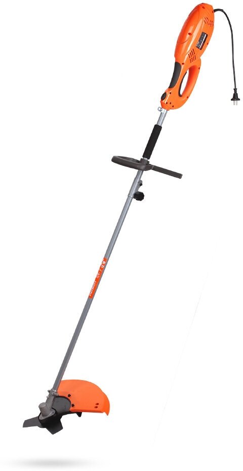 Триммер электрический PATRIOT ET 1200, 1100 Вт, 46 см