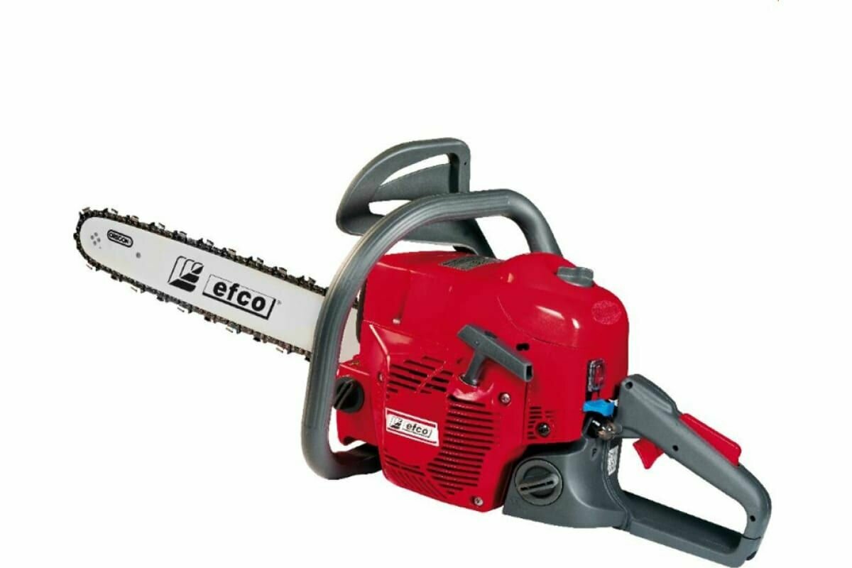 Пила бензиновая цепная Efco MT 5200