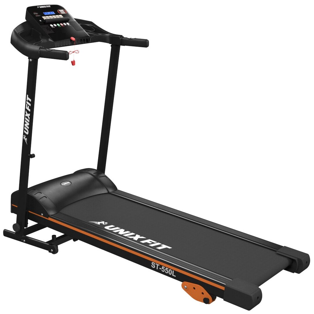 Беговая дорожка UNIX Fit ST-550L