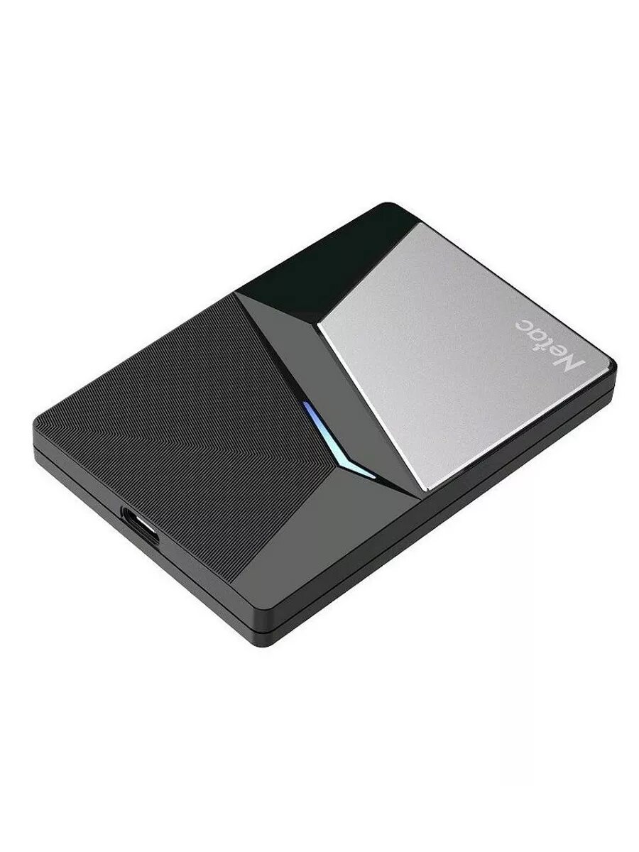 Внешний накопитель SSD Z7S 480GB Type-C