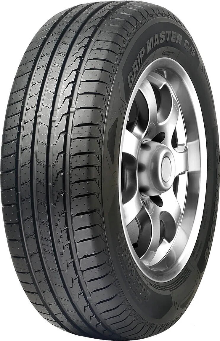 Летние шины LingLong Grip Master C/S 255/50 R20 109V