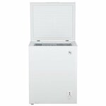 Морозильный ларь LEX LFR384 - Изображение 4