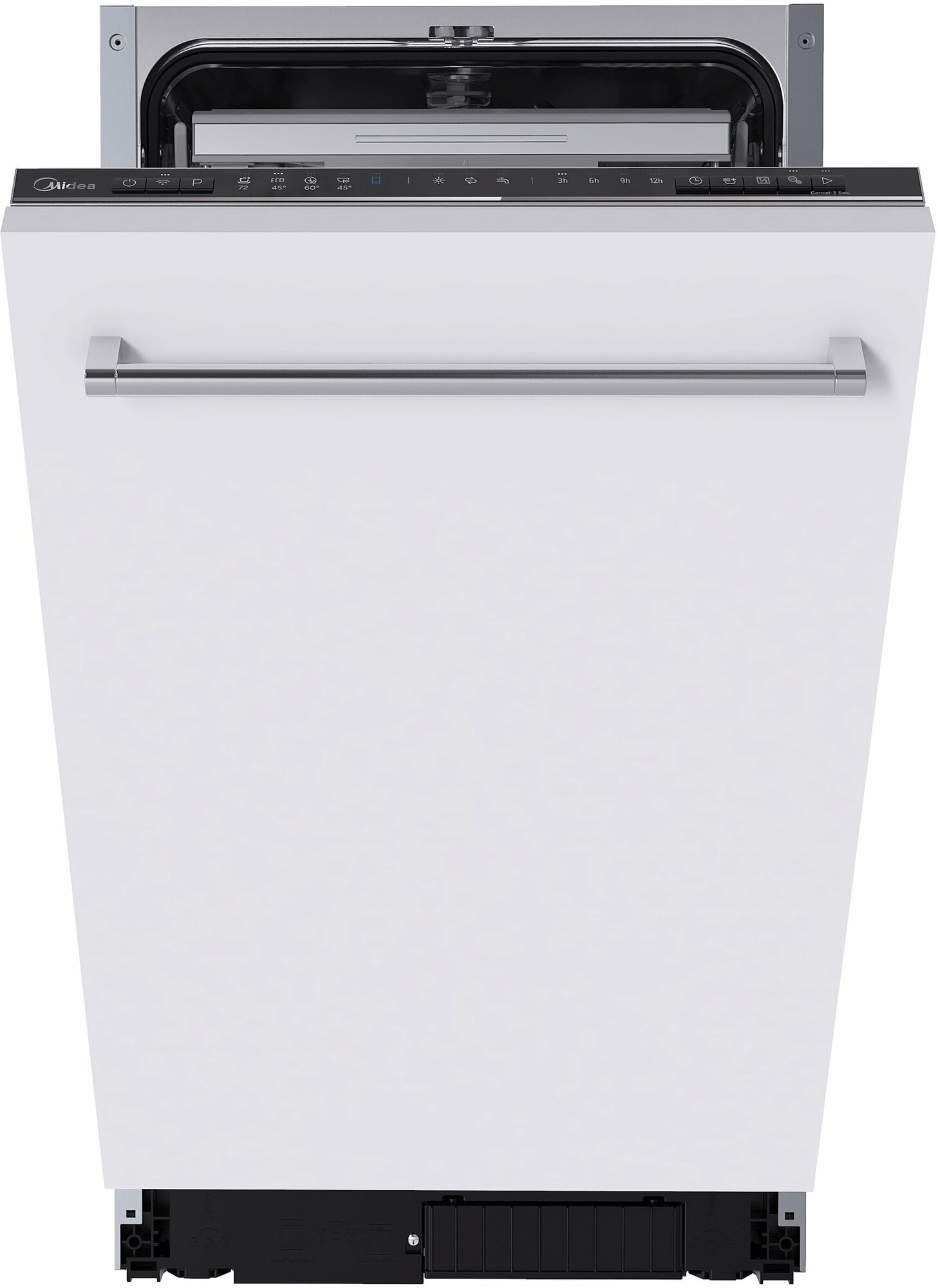 Встраиваемая посудомоечная машина "Midea MID45 S160 I"