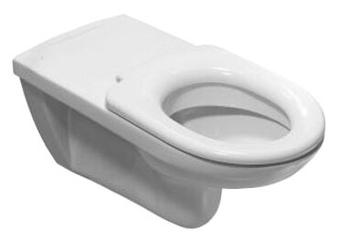 Jika Olymp 820642000 с горизонтальным выпуском