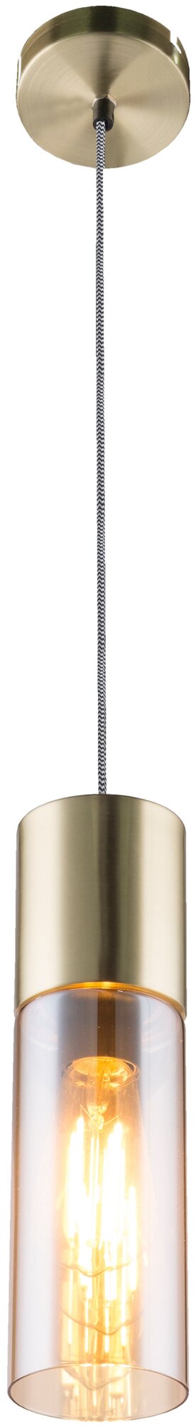 Светильник Globo Lighting Annika 21000HM, E27