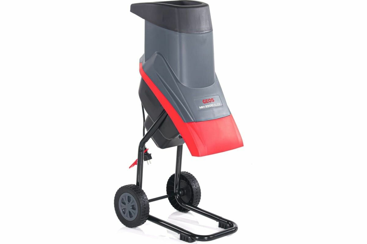 Измельчитель ножевой GEOS MH 2500 SLIKE