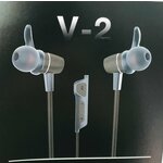 Bluetooth наушники, S109, шумоподавление - Изображение 6