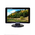 Портативный телевизор 15" Eplutus EP-1404T c цифровым тюнером DVB-T2 и DVD-плеером - Изображение 9