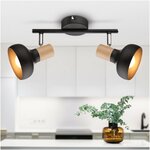 Люстра потолочная 18534/13 RBP LED FGD+WT - Изображение 2