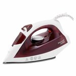 Утюг TEFAL FV5718E0, 2500 Вт, керамическое покрытие, самоочистка, зеленый, 1830007569 - Изображение 5