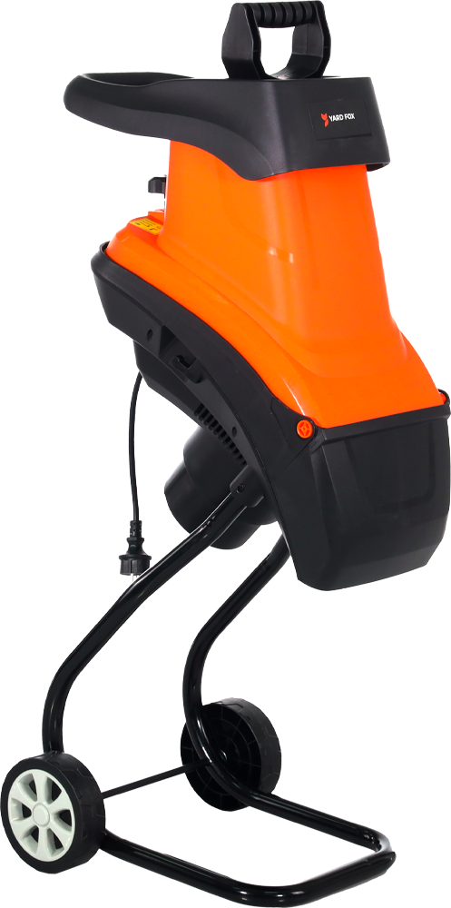 Измельчители Дровоколы Подрезчики Yard Fox 2400SE