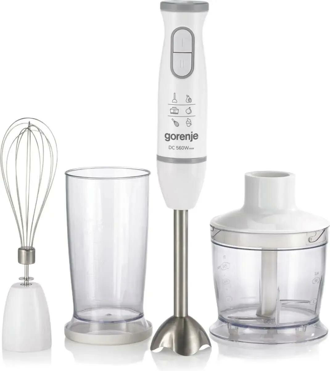 Блендер Gorenje HBC564QW 735653