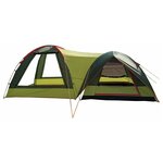 Зимняя палатка 4-местная MirCamping 2017 куб, четырехслойная, 240x240 - Изображение 4