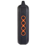 Колонка Dialog Colibri AC-02UP Black - Изображение 6